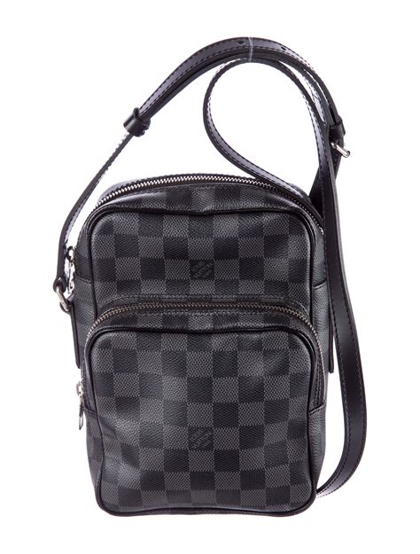 lv crossbody mini|crossbody pouch men's.